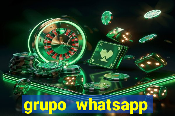 grupo whatsapp porto velho